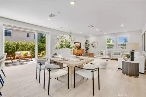 Dining - 200 Chorus, Irvine, CA 92618 photo 3 of 5