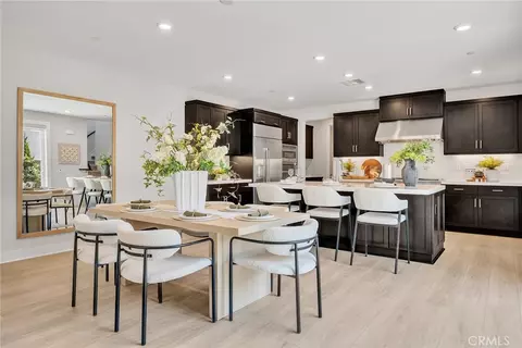 Dining - 200 Chorus, Irvine, CA 92618 photo 4 of 5