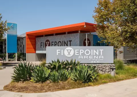 Exterior - 128 Catalyst, Irvine, CA 92618 photo 12 of 16