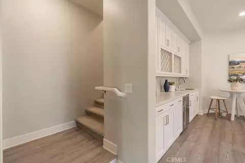 Entry Way - 128 Catalyst, Irvine, CA 92618 photo 5 of 11