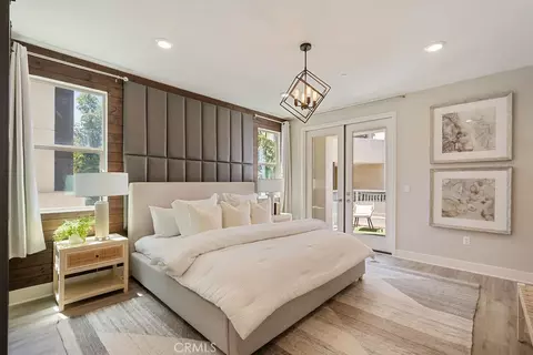 Bedroom - 128 Catalyst, Irvine, CA 92618 photo 1 of 2