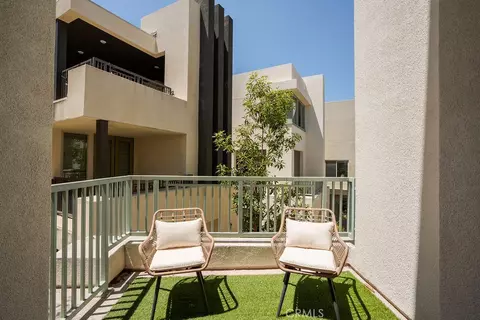 Exterior - 128 Catalyst, Irvine, CA 92618 photo 6 of 16