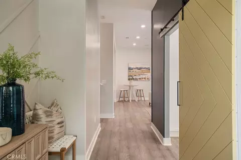 Entry Way - 128 Catalyst, Irvine, CA 92618 photo 2 of 11