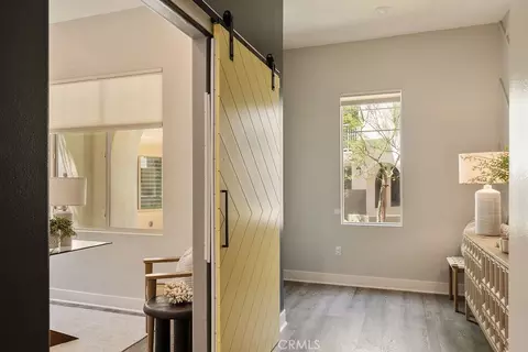 Entry Way - 128 Catalyst, Irvine, CA 92618 photo 3 of 11