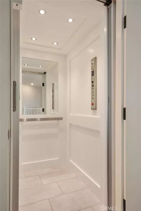 Entry Way - 128 Catalyst, Irvine, CA 92618 photo 11 of 11