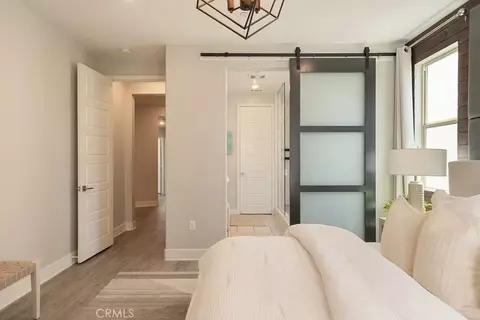 Entry Way - 128 Catalyst, Irvine, CA 92618 photo 8 of 11