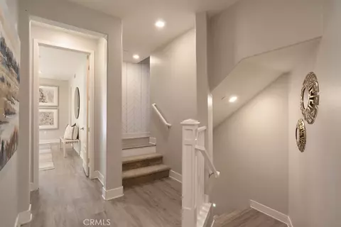 Entry Way - 128 Catalyst, Irvine, CA 92618 photo 6 of 11
