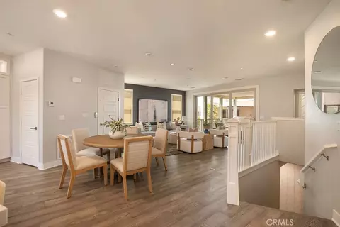 Dining - 128 Catalyst, Irvine, CA 92618 photo 1 of 2