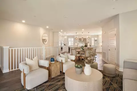 Living - 128 Catalyst, Irvine, CA 92618 photo 1 of 1