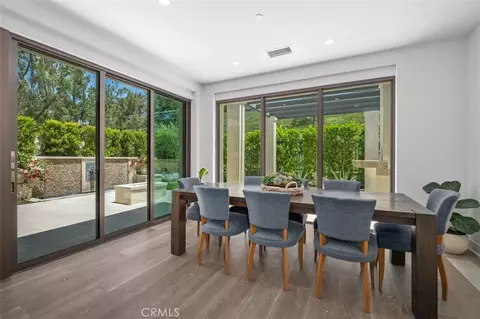 Dining - 100 Della, Irvine, CA 92602 photo 1 of 3