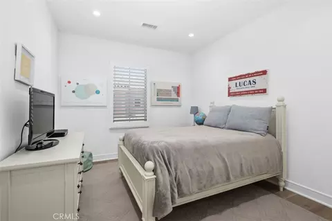 Bedroom - 100 Della, Irvine, CA 92602 photo 4 of 5