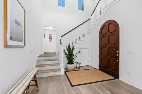 Entry Way - 100 Della, Irvine, CA 92602 photo 1 of 1