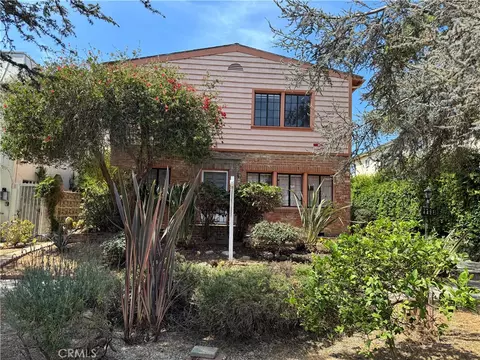 1118 15th St, Santa Monica, CA 90403