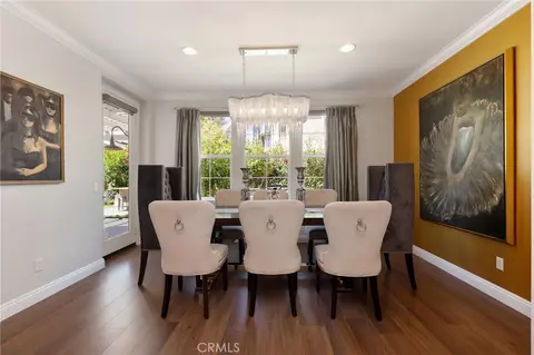 Dining - 111 Bumblebee, Irvine, CA 92618 photo 1 of 1