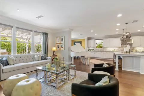Living - 111 Bumblebee, Irvine, CA 92618 photo 3 of 3
