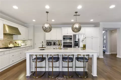 Kitchen - 111 Bumblebee, Irvine, CA 92618 photo 6 of 7