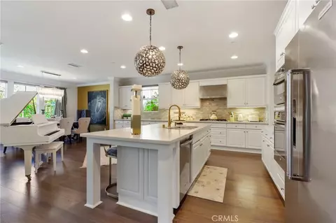 Kitchen - 111 Bumblebee, Irvine, CA 92618 photo 3 of 7