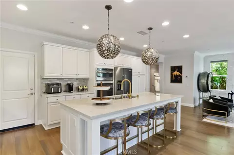 Kitchen - 111 Bumblebee, Irvine, CA 92618 photo 5 of 7