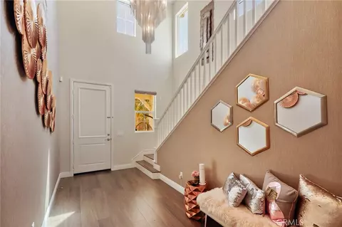 Entry Way - 111 Bumblebee, Irvine, CA 92618 photo 2 of 2