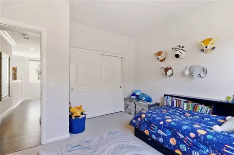 Bedroom - 111 Bumblebee, Irvine, CA 92618 photo 6 of 7