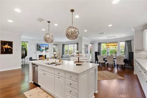 Kitchen - 111 Bumblebee, Irvine, CA 92618 photo 4 of 7