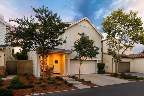 Exterior - 111 Bumblebee, Irvine, CA 92618 photo 9 of 14