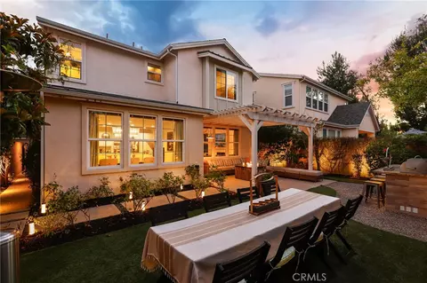 Exterior - 111 Bumblebee, Irvine, CA 92618 photo 8 of 14