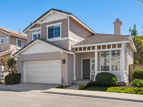 56 Acorn Rdg, Rancho Santa Margarita, CA 92688