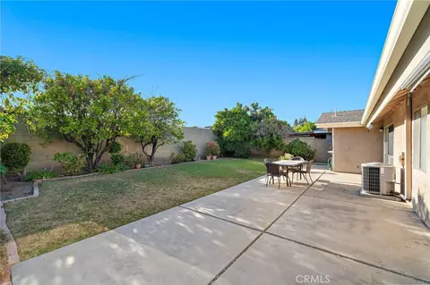Exterior - 3907 Madonna Dr, Fullerton, CA 92835 photo 5 of 11