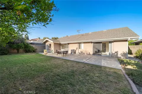 Exterior - 3907 Madonna Dr, Fullerton, CA 92835 photo 6 of 11