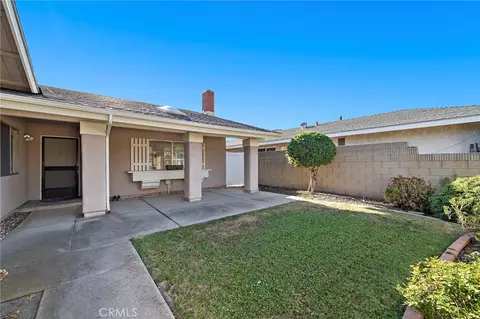 Exterior - 3907 Madonna Dr, Fullerton, CA 92835 photo 3 of 11