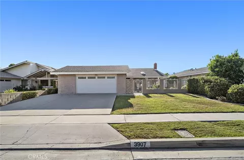 3907 Madonna Dr, Fullerton, CA 92835