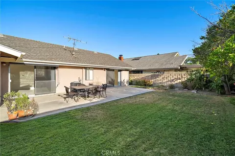 Exterior - 3907 Madonna Dr, Fullerton, CA 92835 photo 9 of 11