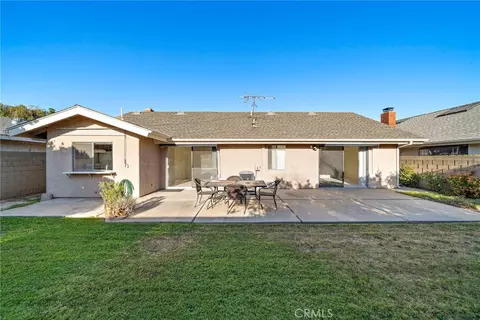 Exterior - 3907 Madonna Dr, Fullerton, CA 92835 photo 7 of 11