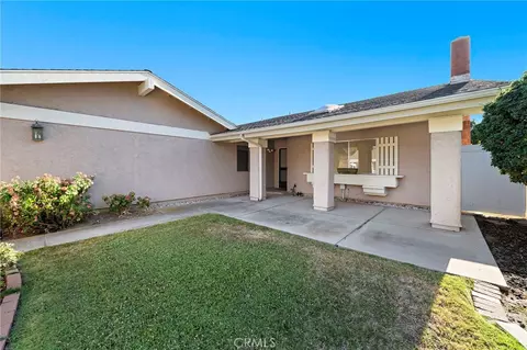 Exterior - 3907 Madonna Dr, Fullerton, CA 92835 photo 4 of 11