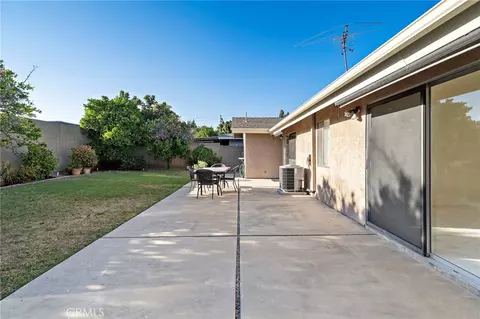 Exterior - 3907 Madonna Dr, Fullerton, CA 92835 photo 11 of 11