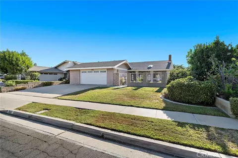 Exterior - 3907 Madonna Dr, Fullerton, CA 92835 photo 1 of 11