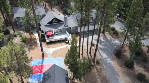 42385 Fox Farm, Big Bear Lake, CA 92315