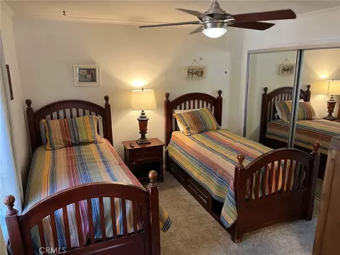 Bedroom - 42385 Fox Farm, Big Bear Lake, CA 92315 photo 14 of 15