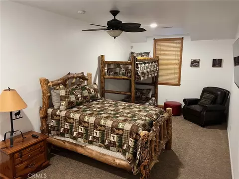 Bedroom - 42385 Fox Farm, Big Bear Lake, CA 92315 photo 3 of 15