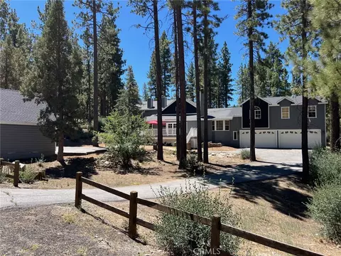 Exterior - 42385 Fox Farm, Big Bear Lake, CA 92315 photo 2 of 4