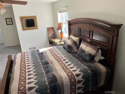 Bedroom - 42385 Fox Farm, Big Bear Lake, CA 92315 photo 8 of 15