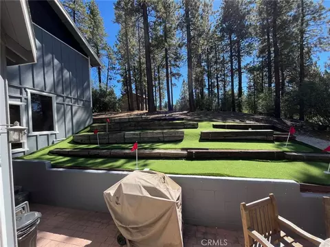 Exterior - 42385 Fox Farm, Big Bear Lake, CA 92315 photo 3 of 4
