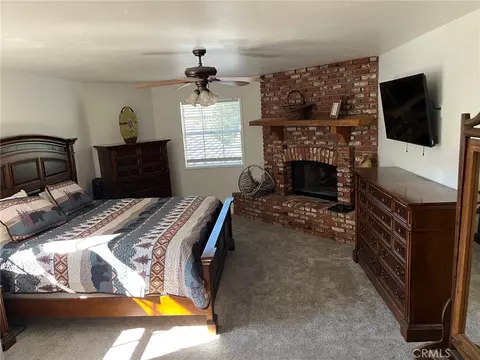 Bedroom - 42385 Fox Farm, Big Bear Lake, CA 92315 photo 7 of 15