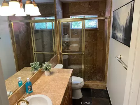 Bath - 42385 Fox Farm, Big Bear Lake, CA 92315 photo 5 of 8