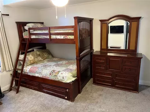 Bedroom - 42385 Fox Farm, Big Bear Lake, CA 92315 photo 13 of 15
