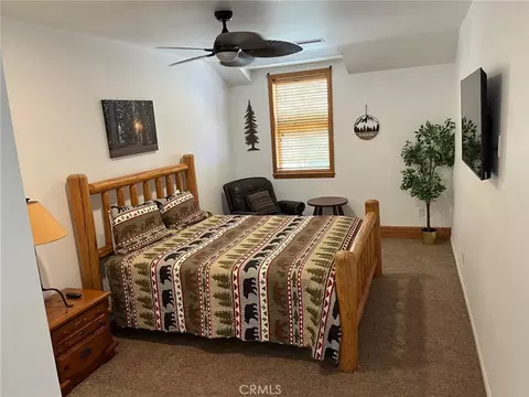 Bedroom - 42385 Fox Farm, Big Bear Lake, CA 92315 photo 4 of 15