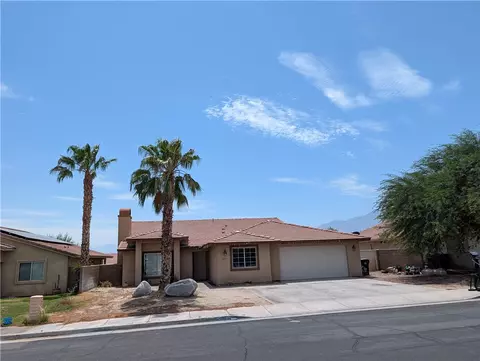 65797 Desert Vw, Desert Hot Springs, CA 92240