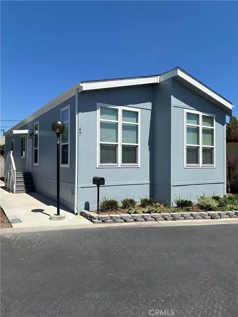 2767 W 1st St #67, Santa Ana, CA 92703