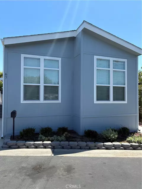 2767 W 1st St #67, Santa Ana, CA 92703
